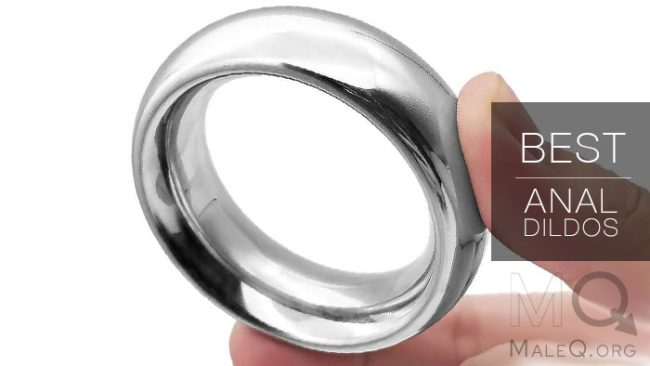 Master Series Stainless Steel Best Cock Ring Band