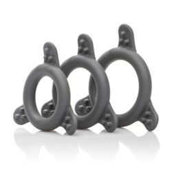 Pro Series Silicone Ring Set 1