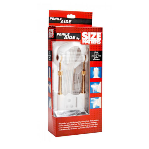 Size-Matters-Penile-Aide-System-Penis-Stretcher-Box