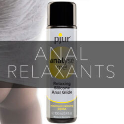 Anal Relaxants