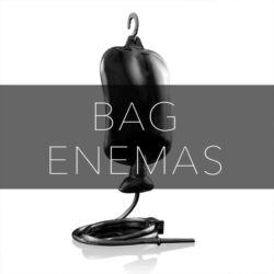 Bag Enemas