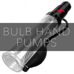 Bulb Hand Pumps