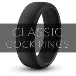 Classic Cock Rings