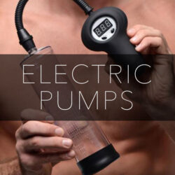 Electric Pumps