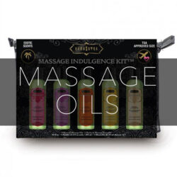 Massage Oils