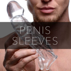 Penis Sleeves & Sheaths