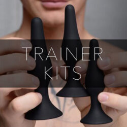 Anal Trainer Kits