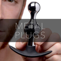 Metal Plugs