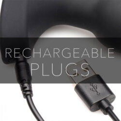 Rechargeable Plugs