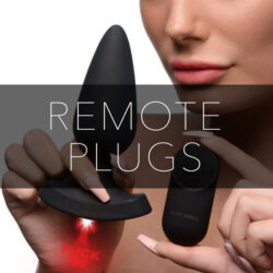 Remote Controlled Plugs