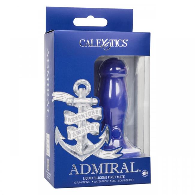 Admiral Liquid Silicone First Mate  image 2