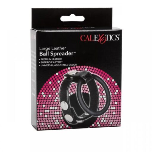 Ball Spreader Large Leather - Image 2