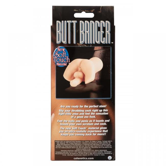 Butt Banger  image 8