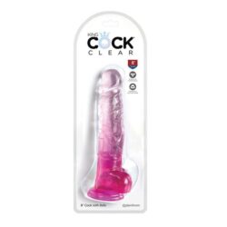 King_Cock_Clear_8In_W__Balls_Pink__1.jpg