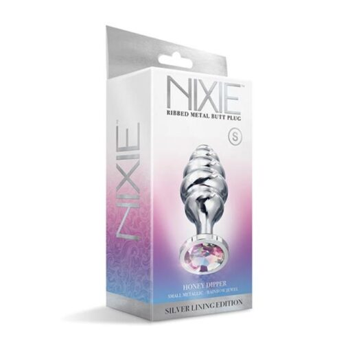 Nixie_Honey_Dipper_Small_Ribbed_Stainless_Steel_Plug__4.jpg