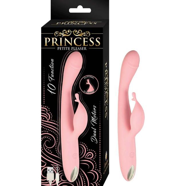 Princess Petite Pleaser Pink  image 1