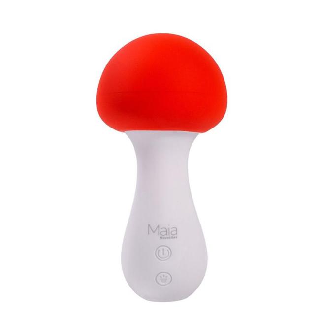 Shroomie Personal Massager  image 3