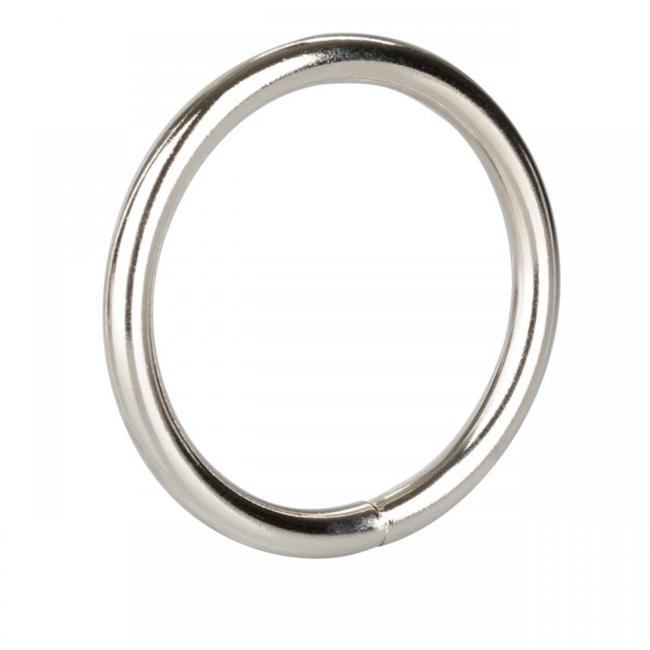 Silver Ring Large image 4