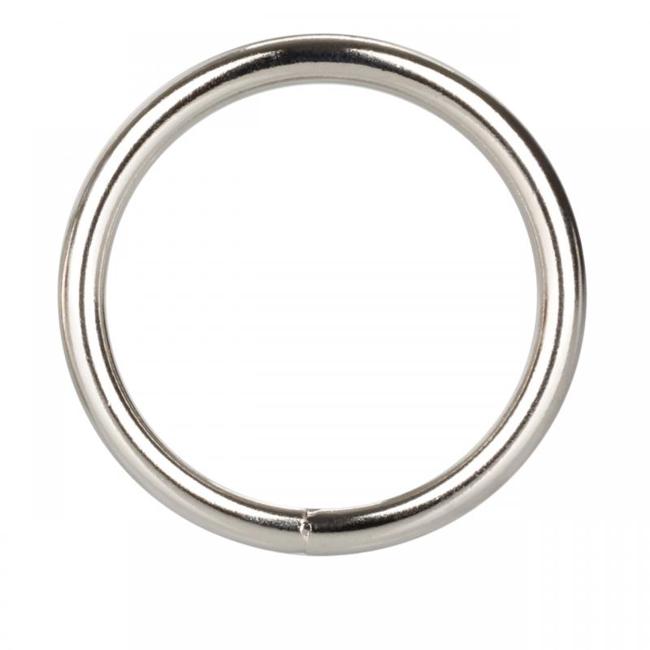 Silver Ring Large image 5
