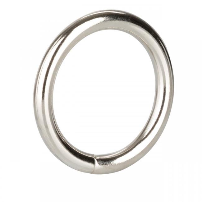 Silver Ring Medium  image 4
