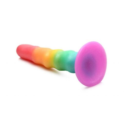 Simply_Sweet_6.5In_Zigzag_Rainbow_Dildo__5.jpg