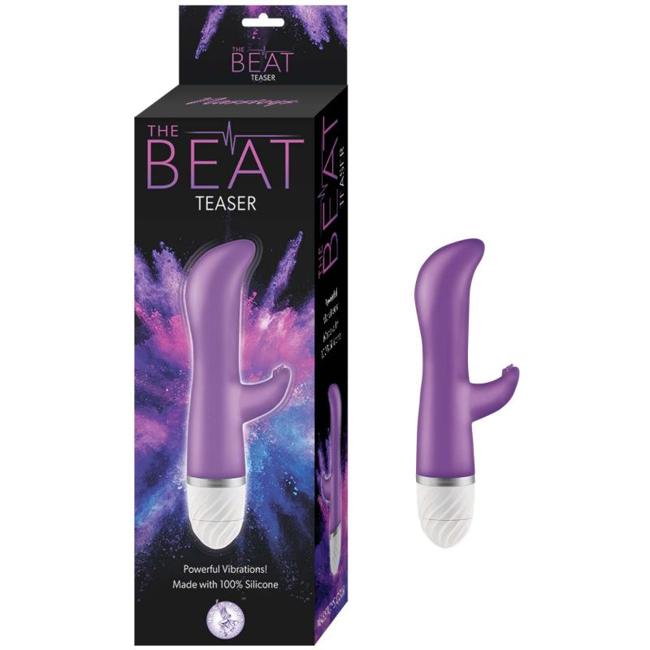 The Beat Teaser Purple  image 1