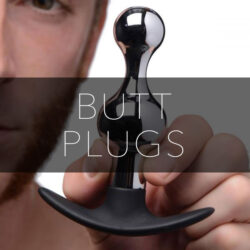 Butt Plugs