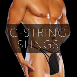 G-String Slings