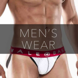 Mens Wear