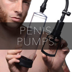 Penis Pumps
