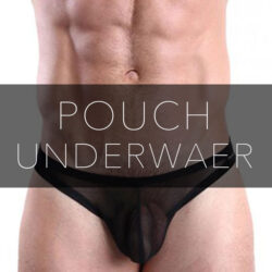 Pouch Underwear