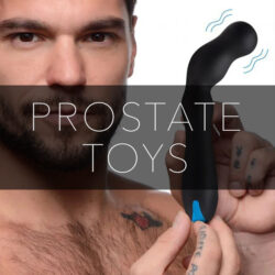 Prostate Toys