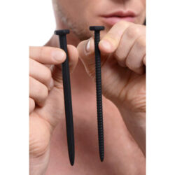 Master Series Hardware Nail & Screw Silicone Urethral Sounds Main