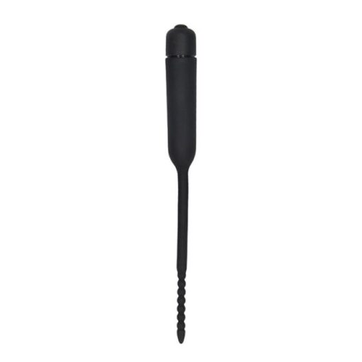 Silicone_Vibrating_Bullet_Plug_W__Beaded_Tip_Urethral_Sounding_Black_2.jpg