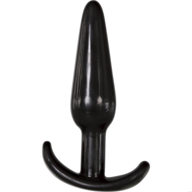 Adam & Eve 4 Pc Anal Plug Kit image 1