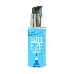 Butt Eze Anal Desensitizer With Hemp Seed Oil Main