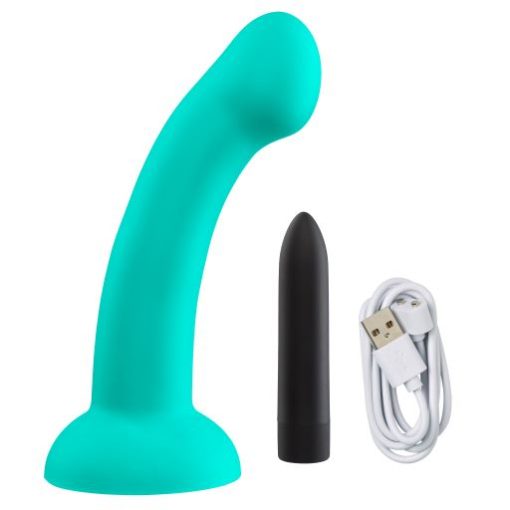 Ergo Super Flexi I Plum Pro Sensual Line Teal