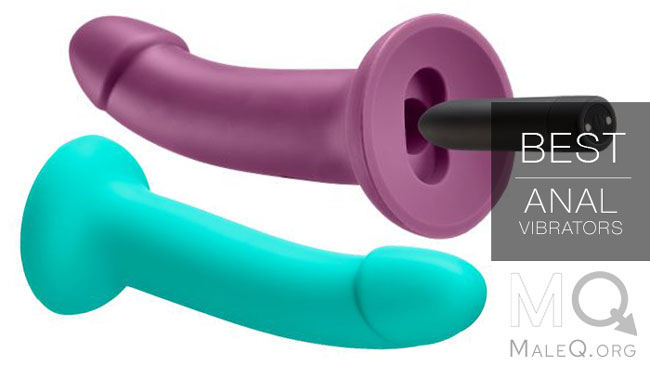 Ergo Super Flexi Pro Sensual Vibrator Best Gay Sex Toys