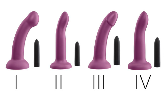 Ergo-Super-Flexi-Pro-Sensual-Vibrator-Styles