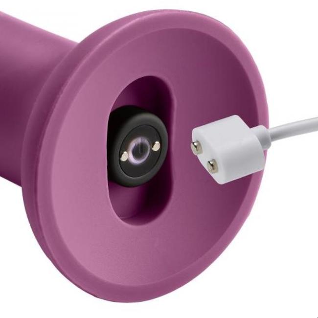 Ergo Super Flexi Iii Plum Pro Sensual Line image 6