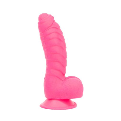 Addiction-Ben-Fantasy-7-Inch-Silicone-Best-Anal-Dildo-Pink