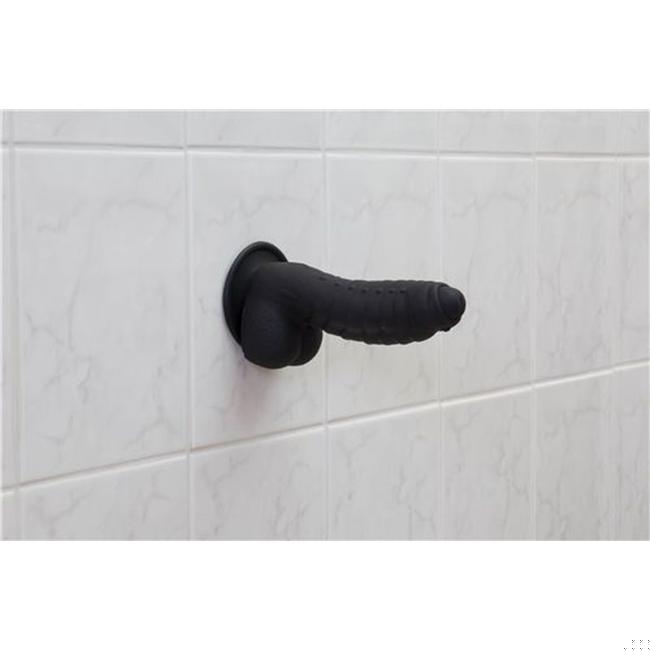 Addiction 100% Silicone Ben 7 Black 